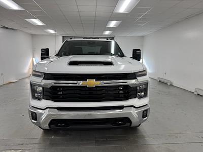 New 2026 Chevrolet Silverado 3500 LT Crew Cab 4WD Cab Chassis for sale #TC120755 - photo 2