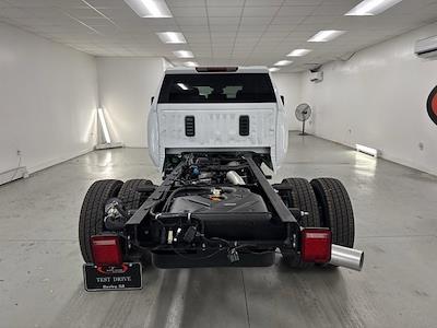New 2026 Chevrolet Silverado 3500 LT Crew Cab 4WD Cab Chassis for sale #TC120755 - photo 2