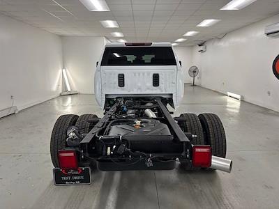 New 2026 Chevrolet Silverado 3500 Crew Cab Cab Chassis for sale #TC120755 - photo 2