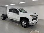 New 2026 Chevrolet Silverado 3500 LT Crew Cab 4WD Cab Chassis for sale #TC120755 - photo 3