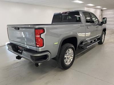 2025 Chevrolet Silverado 2500 Crew Cab 4WD Pickup for sale #TC121341 - photo 2