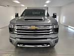 2025 Chevrolet Silverado 2500 Crew Cab 4WD Pickup for sale #TC121341 - photo 3