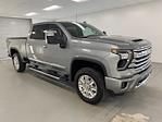 2025 Chevrolet Silverado 2500 Crew Cab 4WD Pickup for sale #TC121341 - photo 4