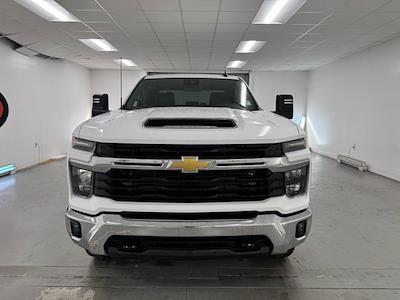 2026 Chevrolet Silverado 3500 Crew Cab 4WD Cab Chassis for sale #TC121352 - photo 2