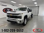 2026 Chevrolet Silverado 3500 Crew Cab 4WD Cab Chassis for sale #TC121352 - photo 1