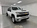 2026 Chevrolet Silverado 3500 Crew Cab 4WD Cab Chassis for sale #TC121352 - photo 3