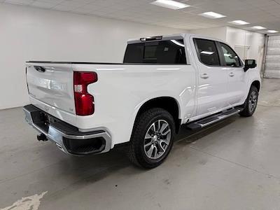 New 2026 Chevrolet Silverado 1500 LT Crew Cab for sale #TC121353 - photo 2