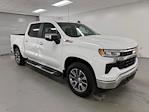 New 2026 Chevrolet Silverado 1500 LT Crew Cab 4WD Pickup for sale #TC121353 - photo 3