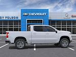 New 2026 Chevrolet Silverado 1500 LT Crew Cab 4WD Pickup for sale #TC121353 - photo 6