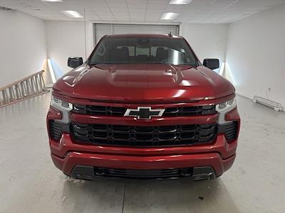 New 2026 Chevrolet Silverado 1500 RST Crew Cab 4WD Pickup for sale #TC122351 - photo 2