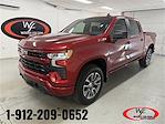 New 2026 Chevrolet Silverado 1500 RST Crew Cab 4WD Pickup for sale #TC122351 - photo 1