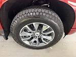 New 2026 Chevrolet Silverado 1500 RST Crew Cab 4WD Pickup for sale #TC122351 - photo 4