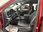 New 2026 Chevrolet Silverado 1500 RST Crew Cab 4WD Pickup for sale #TC122351 - photo 8