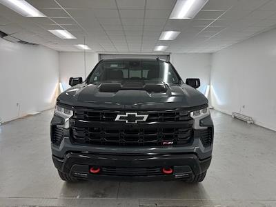 2026 Chevrolet Silverado 1500 Crew Cab 4WD Pickup for sale #TC122359 - photo 2