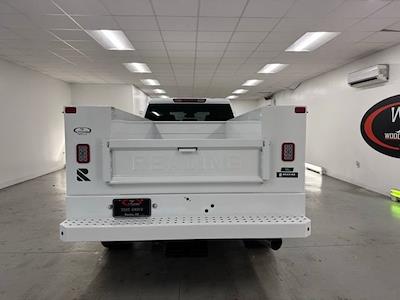 New 2026 Chevrolet Silverado 3500 Crew Cab Service Truck for sale #TC122457 - photo 2