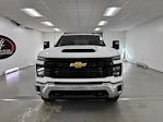 New 2026 Chevrolet Silverado 3500 Crew Cab 4WD Reading SLU98-SW 8' 2" Service Truck for sale #TC122457 - photo 2