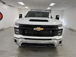 New 2026 Chevrolet Silverado 3500 Crew Cab Steel Flatbed Truck for sale #TC122750 - photo 2