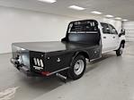 New 2026 Chevrolet Silverado 3500 Crew Cab Steel Flatbed Truck for sale #TC122750 - photo 5