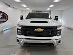 New 2026 Chevrolet Silverado 3500 Crew Cab Steel Flatbed Truck for sale #TC122751 - photo 2
