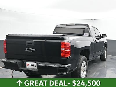 2018 Chevrolet Silverado 1500 Double Cab 4WD Pickup for sale #01C205N - photo 2