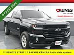 Used 2018 Chevrolet Silverado 1500 LT Double Cab for sale #01C205N - photo 1