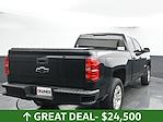 Used 2018 Chevrolet Silverado 1500 LT Double Cab for sale #01C205N - photo 2