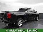 Used 2018 Chevrolet Silverado 1500 LT Double Cab for sale #01C205N - photo 12