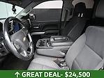 Used 2018 Chevrolet Silverado 1500 LT Double Cab for sale #01C205N - photo 14