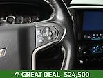 Used 2018 Chevrolet Silverado 1500 LT Double Cab for sale #01C205N - photo 20