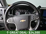 Used 2018 Chevrolet Silverado 1500 LT Double Cab for sale #01C205N - photo 21