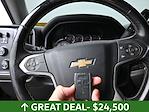 Used 2018 Chevrolet Silverado 1500 LT Double Cab for sale #01C205N - photo 23