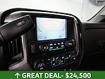 Used 2018 Chevrolet Silverado 1500 LT Double Cab for sale #01C205N - photo 25