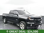 Used 2018 Chevrolet Silverado 1500 LT Double Cab for sale #01C205N - photo 6