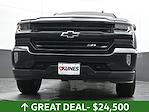 Used 2018 Chevrolet Silverado 1500 LT Double Cab for sale #01C205N - photo 36