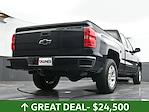 Used 2018 Chevrolet Silverado 1500 LT Double Cab for sale #01C205N - photo 39
