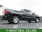 Used 2018 Chevrolet Silverado 1500 LT Double Cab for sale #01C205N - photo 40