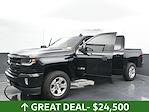 Used 2018 Chevrolet Silverado 1500 LT Double Cab for sale #01C205N - photo 44