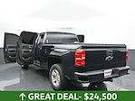Used 2018 Chevrolet Silverado 1500 LT Double Cab for sale #01C205N - photo 46