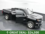 Used 2018 Chevrolet Silverado 1500 LT Double Cab for sale #01C205N - photo 48