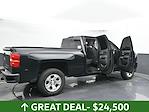 Used 2018 Chevrolet Silverado 1500 LT Double Cab for sale #01C205N - photo 49