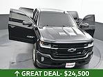 Used 2018 Chevrolet Silverado 1500 LT Double Cab for sale #01C205N - photo 51