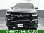 Used 2018 Chevrolet Silverado 1500 LT Double Cab for sale #01C205N - photo 7
