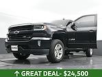 Used 2018 Chevrolet Silverado 1500 LT Double Cab for sale #01C205N - photo 60