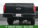 Used 2018 Chevrolet Silverado 1500 LT Double Cab for sale #01C205N - photo 63