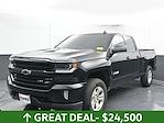 Used 2018 Chevrolet Silverado 1500 LT Double Cab for sale #01C205N - photo 8