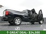 Used 2018 Chevrolet Silverado 1500 LT Double Cab for sale #01C205N - photo 3
