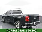 Used 2018 Chevrolet Silverado 1500 LT Double Cab for sale #01C205N - photo 10