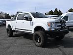 Used 2022 Ford F-250 Shelby Crew Cab 4x4 Pickup for sale #01C237B - photo 10