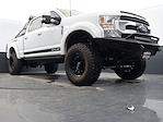 Used 2022 Ford F-250 Shelby Crew Cab 4x4 Pickup for sale #01C237B - photo 55