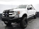 Used 2022 Ford F-250 Shelby Crew Cab 4x4 Pickup for sale #01C237B - photo 11